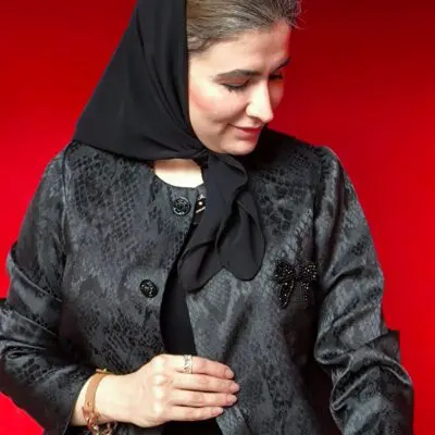 کت تک شیک مجلسی اسپرت