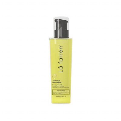 سرم مو لافارر مدل Anti-Frizz حجم 100 میلی لیتر