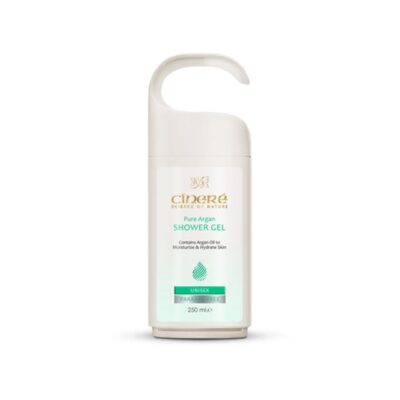 شامپو بدن سینره مدل Pure Argan حجم 250 میلی لیتر